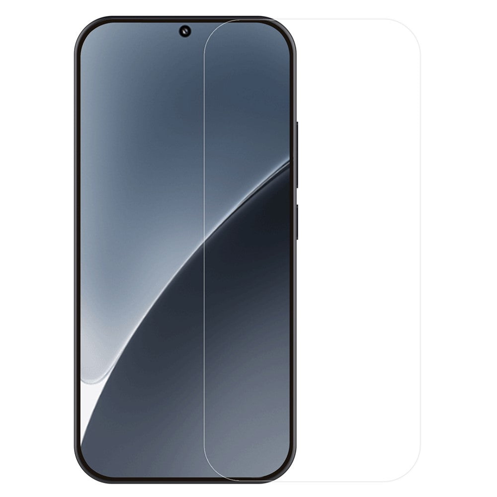 NILLKIN H+Pro 9H Tempered Glass Screen Protector - For Xiaomi 17 / 17 Pro