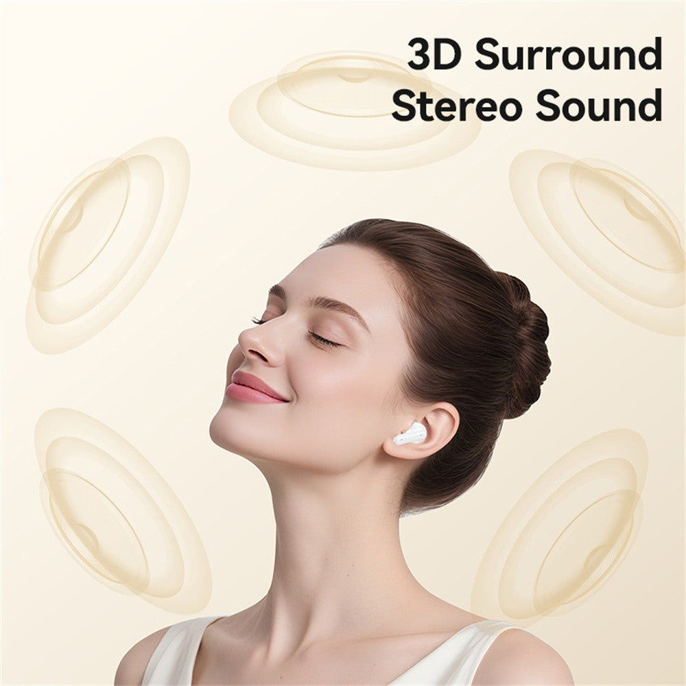 USAMS Echo E05 In-Ear Wireless Earphones