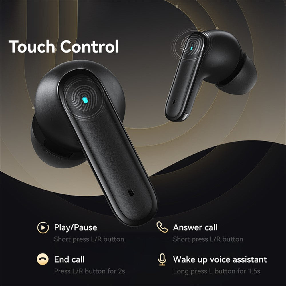 USAMS Echo E05 In-Ear Wireless Earphones