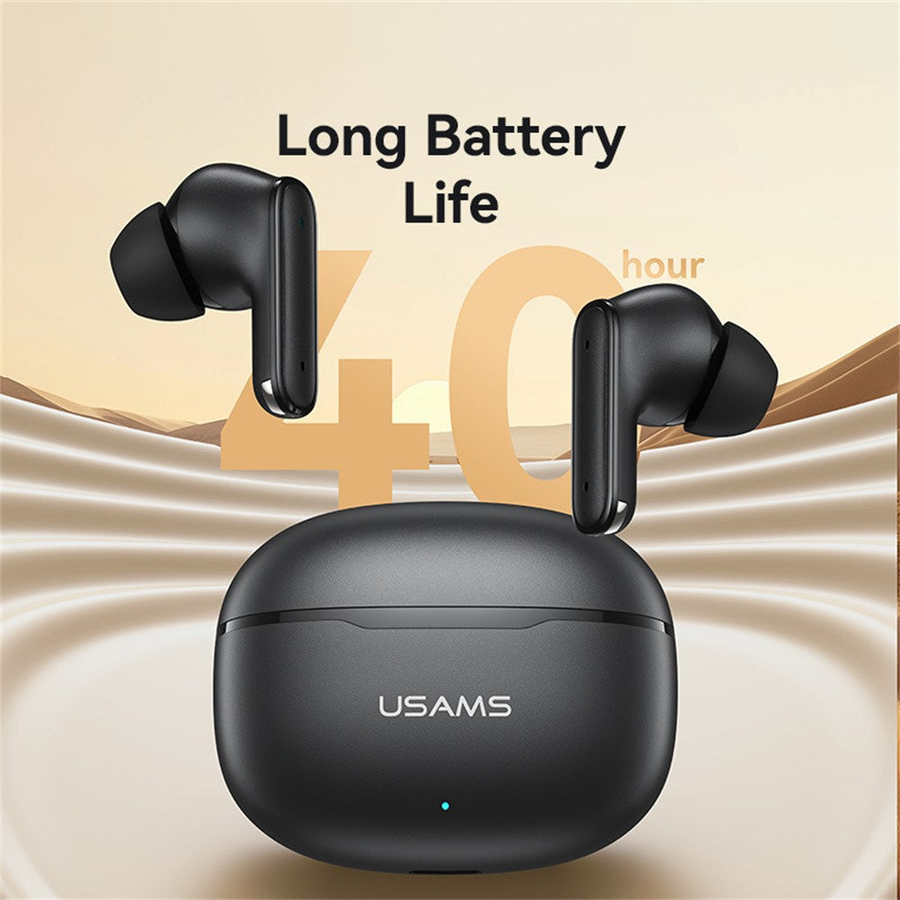 USAMS Echo E05 In-Ear Wireless Earphones