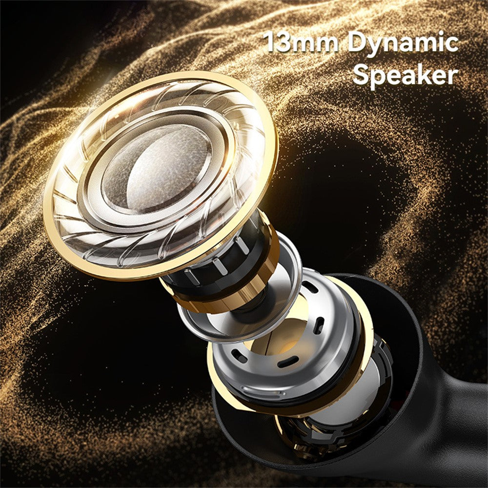 USAMS Echo E05 In-Ear Wireless Earphones