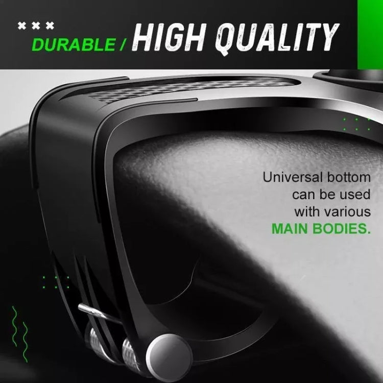 In Car Dashboard Mobile Phone Holder Bracket - MosAccessories.co.uk