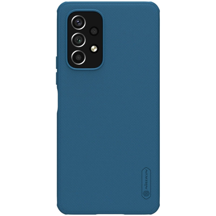 Nillkin Super Frosted Shield Pro PC + TPU Phone Case - For Samsung Galaxy A53