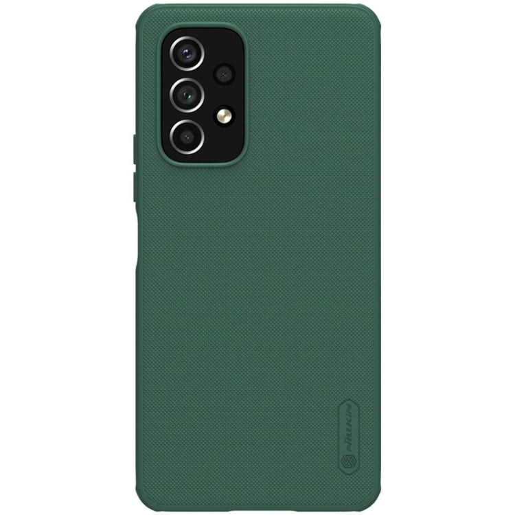 Nillkin Super Frosted Shield Pro PC + TPU Phone Case - For Samsung Galaxy A53