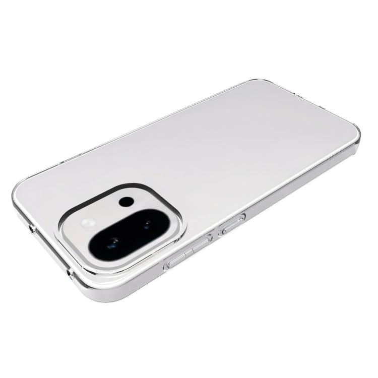 Waterproof Texture TPU Clear Phone Case - For OnePlus