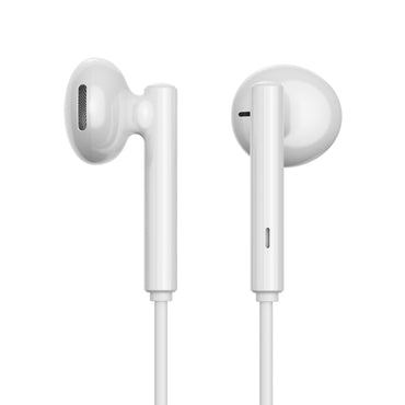 JOYRO0M JR-EC05 Type-C Half In-Ear Wired Earphones