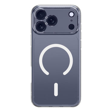 Dux Ducis Clin Mag Series MagSafe TPU Phone Case - For iPhone 17 / 17e / 16e / Air / 16 Pro / 16 Pro Max