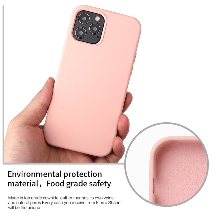 Liquid Silicone Phone Case - For iPhone 15 Pro Max - mosaccessories