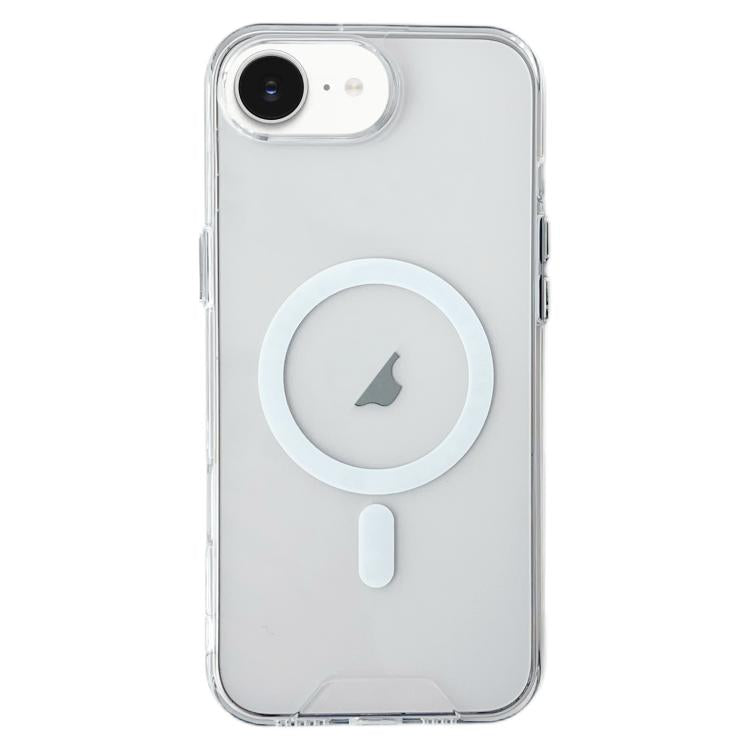 Clear MagSafe Acrylic Hybrid TPU Phone Case - For iPhone 12 / 12 Pro Max and Later series