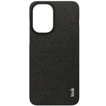 Imak Ruiyi Series Cloth Texture PU + PC Phone Case - For OnePlus 13 / 12R / 12 / 11 / Nord CE4 / Nord 3 / Ace 3 / Ace 2V