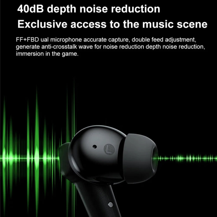 Xiaomi Black Shark Youth Edition TWS True Wireless Bluetooth Earphones