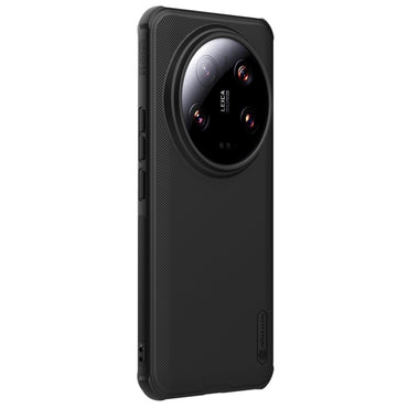 Nillkin Super Frosted Shield Pro MagSafe Magnetic Phone Case - For Xiaomi 15 Ultra / 14 Ultra