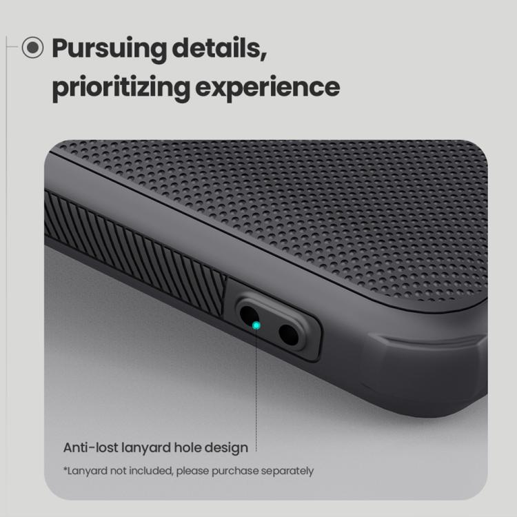 Nillkin Super Frosted Shield Pro MagSafe Magnetic Phone Case - For Xiaomi 15 Ultra / 14 Ultra
