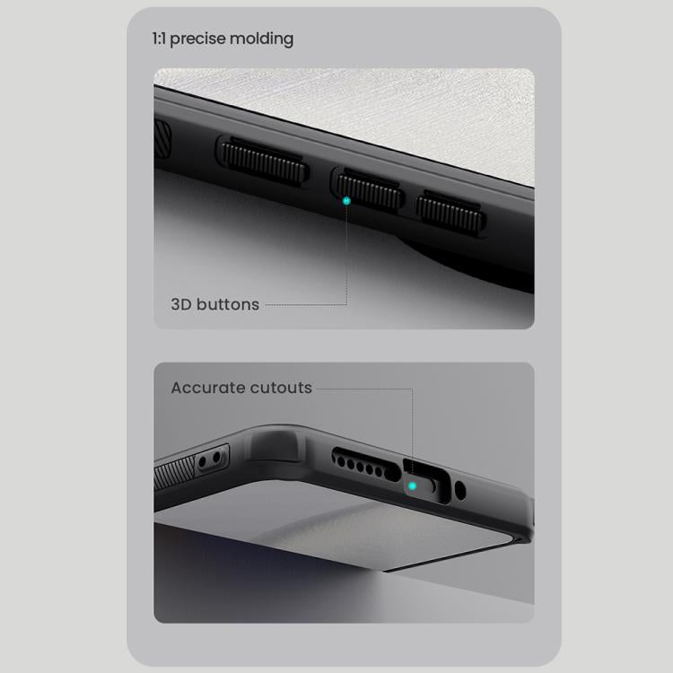 Nillkin Super Frosted Shield Pro MagSafe Magnetic Phone Case - For Xiaomi 15 Ultra / 14 Ultra