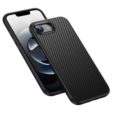 Kevlar Fiber Shockproof MagSafe Phone Case - For iPhone 17 / Air / 16 / 15 & 14 Series