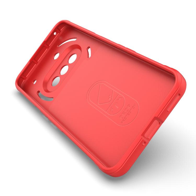 TPU + Flannel Phone Case - For Nothing Phone (3a) / (3a) Pro