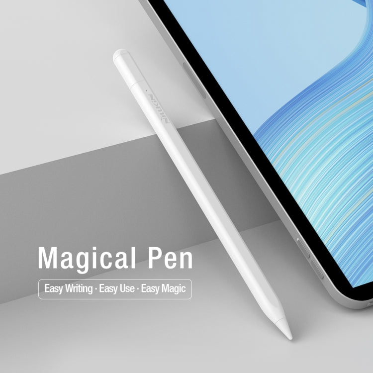 Nillkin iSketch S3 Adjustable Capacitive Stylus for Apple iPad - MosAccessories.co.uk