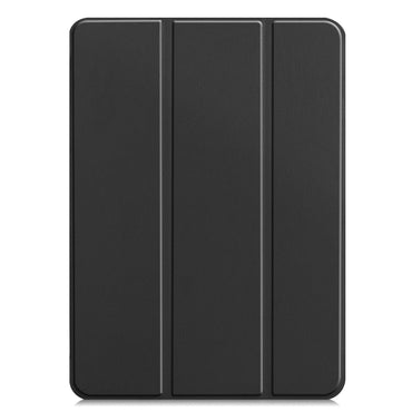 Custer Pure Colour 3-Fold Holder Smart PU Leather Tablet Case - For iPad Pro 13 (2025/24) / iPad Air 13 (2025/24)