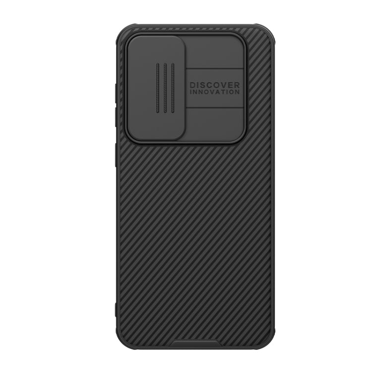Nillkin CamShield Pro PC Phone Case - For Samsung Galaxy S25 Series / S24 FE