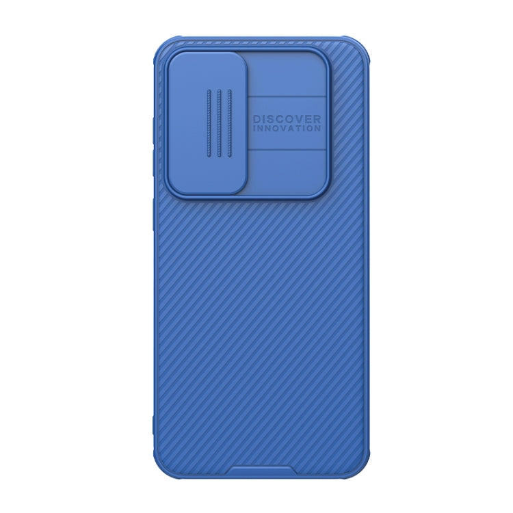 Nillkin CamShield Pro PC Phone Case - For Samsung Galaxy S25 Series / S24 FE