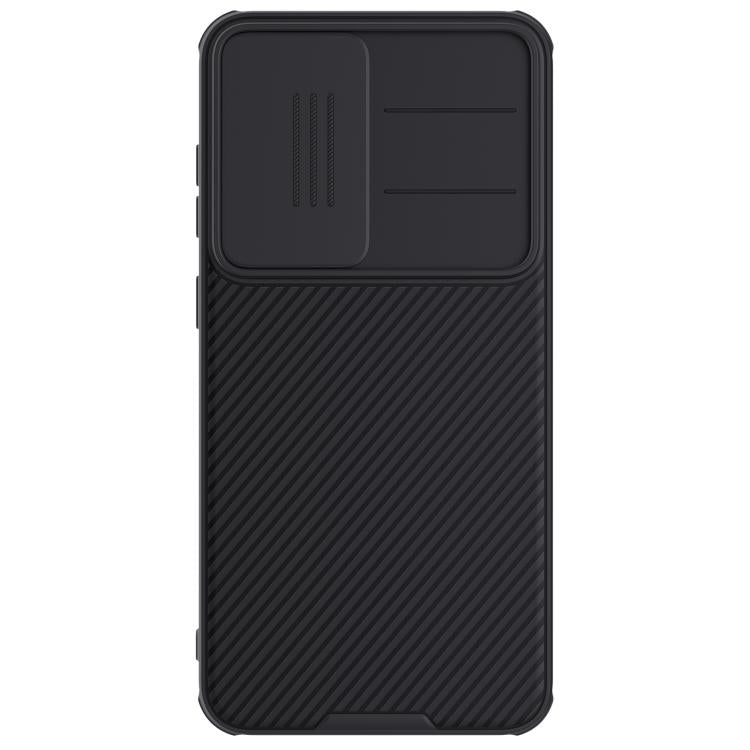 Nillkin CamShield Pro PC Phone Case - For Samsung Galaxy S25 Series / S24 FE