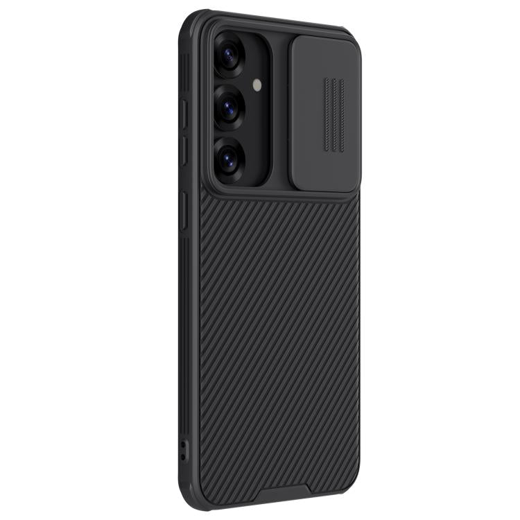 Nillkin CamShield Pro PC Phone Case - For Samsung Galaxy S25 Series / S24 FE