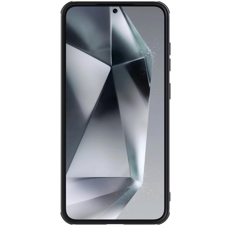Nillkin CamShield Pro PC Phone Case - For Samsung Galaxy S25 Series / S24 FE