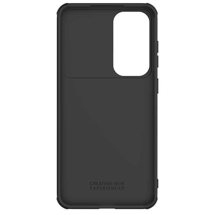 Nillkin CamShield Pro PC Phone Case - For Samsung Galaxy S25 Series / S24 FE
