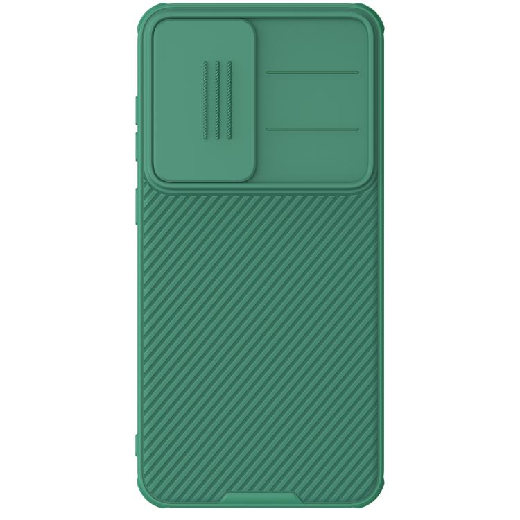 Nillkin CamShield Pro PC Phone Case - For Samsung Galaxy S25 Series / S24 FE