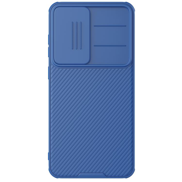 Nillkin CamShield Pro PC Phone Case - For Samsung Galaxy S25 Series / S24 FE