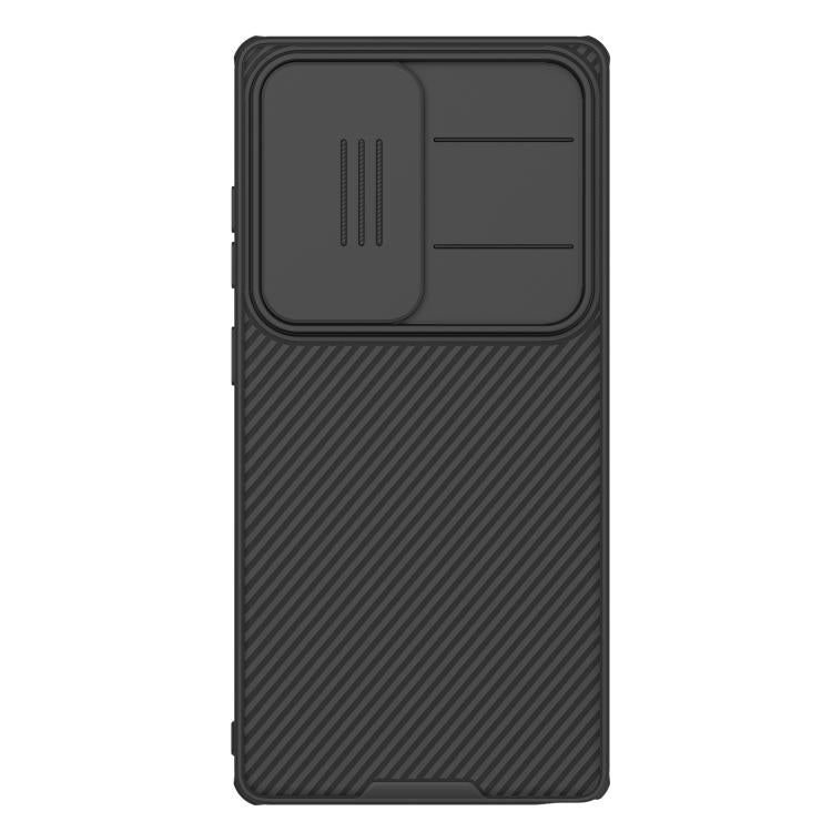 Nillkin CamShield Pro PC Phone Case - For Samsung Galaxy S25 Series / S24 FE