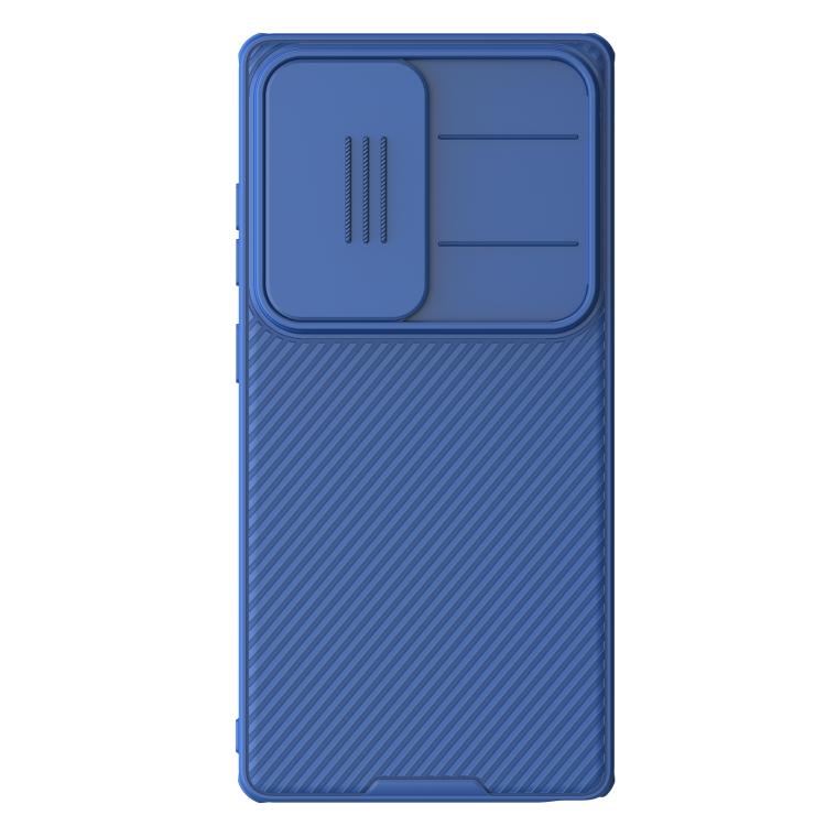 Nillkin CamShield Pro PC Phone Case - For Samsung Galaxy S25 Series / S24 FE