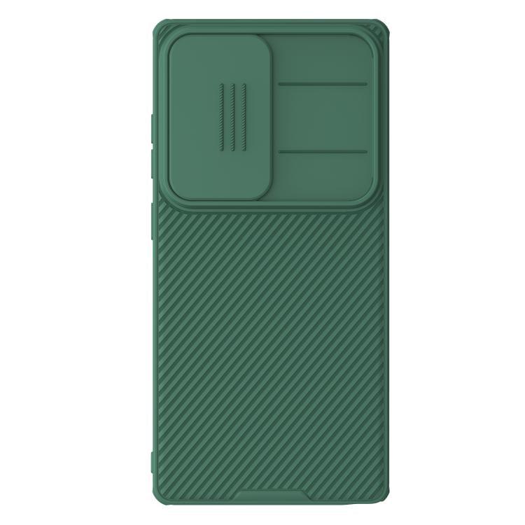 Nillkin CamShield Pro PC Phone Case - For Samsung Galaxy S25 Series / S24 FE