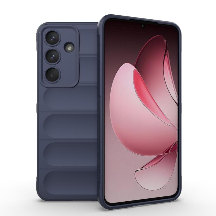 Magic Shield TPU + Flannel Phone Case - For Samsung Galaxy S26 Pro / S25 FE