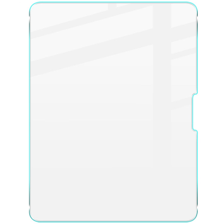 Imak H Series Full Tempered Glass Screen Protector - For iPad Air 13 / Pro 13 (2024) - MosAccessories.co.uk