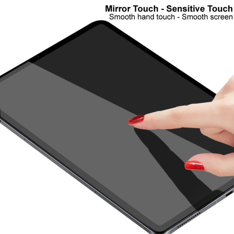 Imak H Series Full Tempered Glass Screen Protector - For iPad Air 13 / Pro 13 (2024) - MosAccessories.co.uk