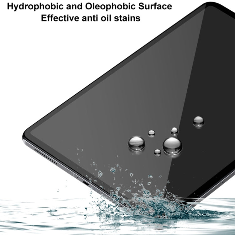 Imak H Series Full Tempered Glass Screen Protector - For iPad Air 13 / Pro 13 (2024) - MosAccessories.co.uk