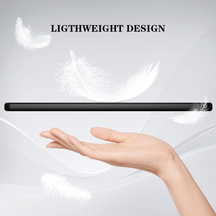 Colour Painting Pattern Tablet TPU Case - For Honor Pad X8a / 9 / X8 Pro / X9