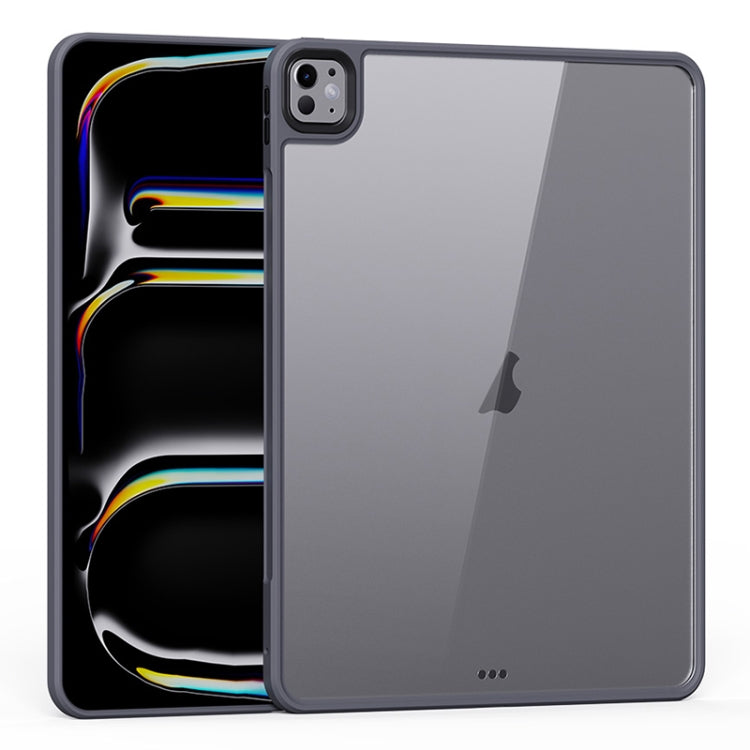 Ming Shield Series PC Hybrid TPU Tablet Case - For iPad Pro 13 / Pro 11 / Air 13 / Air 11
