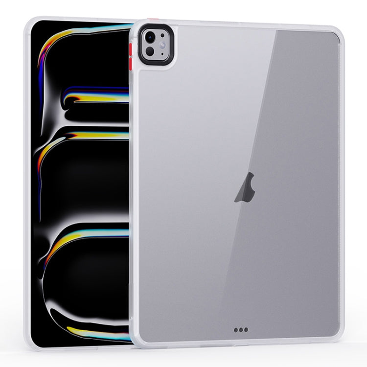 Ming Shield Series PC Hybrid TPU Tablet Case - For iPad Pro 13 / Pro 11 / Air 13 / Air 11