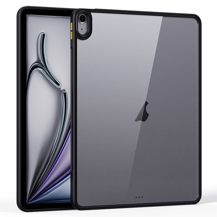 Ming Shield Series PC Hybrid TPU Tablet Case - For iPad Pro 13 / Pro 11 / Air 13 / Air 11