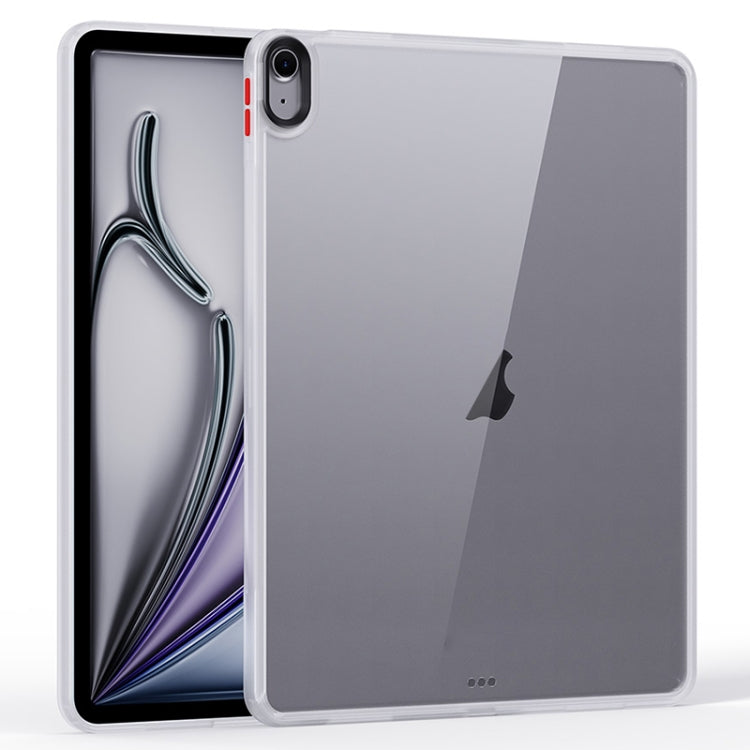 Ming Shield Series PC Hybrid TPU Tablet Case - For iPad Pro 13 / Pro 11 / Air 13 / Air 11