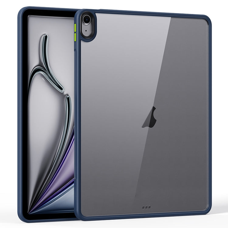 Ming Shield Series PC Hybrid TPU Tablet Case - For iPad Pro 13 / Pro 11 / Air 13 / Air 11