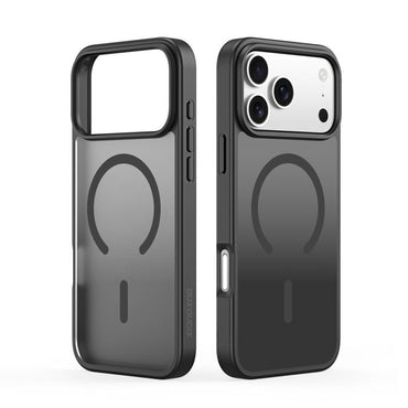 Dux Ducis Yind Series MagSafe TPU Hybrid PC Phone Case For iPhone 17 Series / Air / 16 Pro Max / 16 Pro / 16