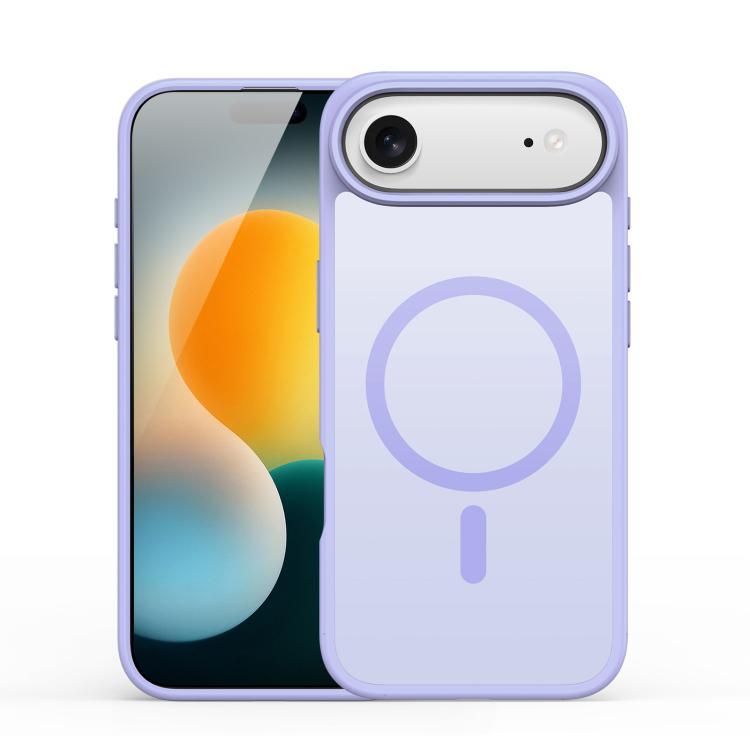 Dux Ducis Yind Series MagSafe TPU Hybrid PC Phone Case For iPhone 17 Series / Air / 16 Pro Max / 16 Pro / 16