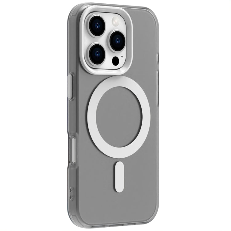 Candy MagSafe PC Hybrid TPU Phone Case - For iPhone 16 / 16 Plus / 15 Pro Max