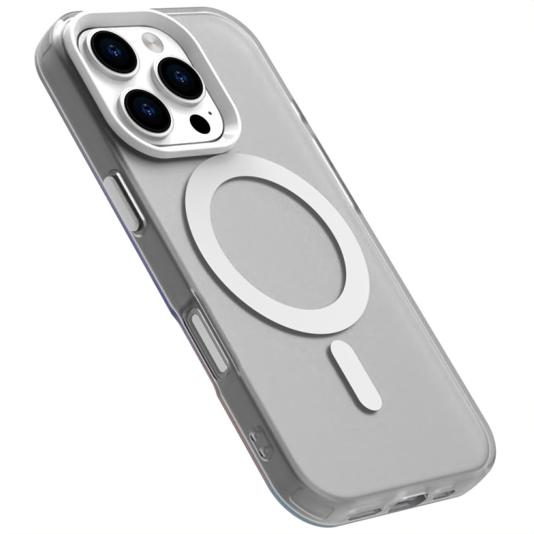 Candy MagSafe PC Hybrid TPU Phone Case - For iPhone 16 / 16 Plus / 15 Pro Max