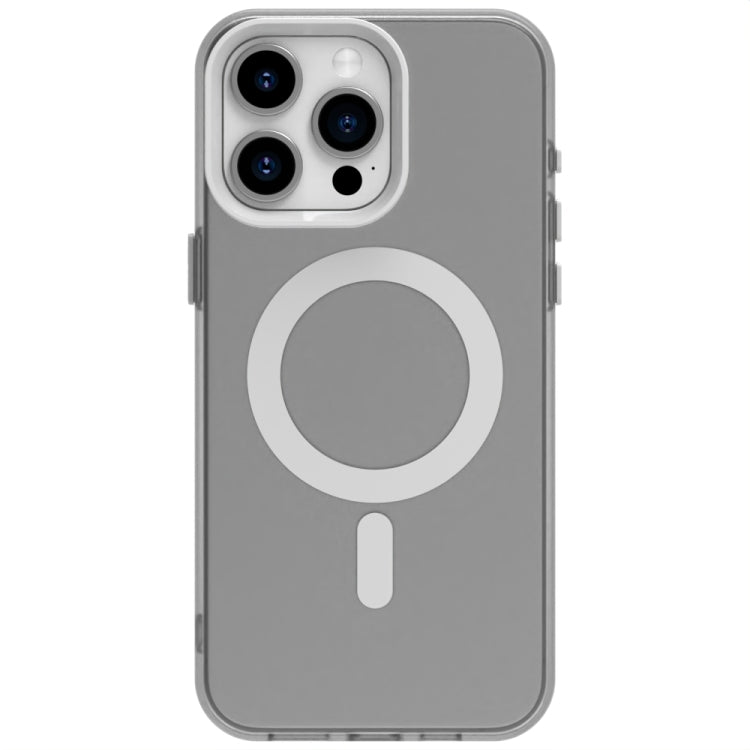 Candy MagSafe PC Hybrid TPU Phone Case - For iPhone 15 / 15 Pro / 15 Plus