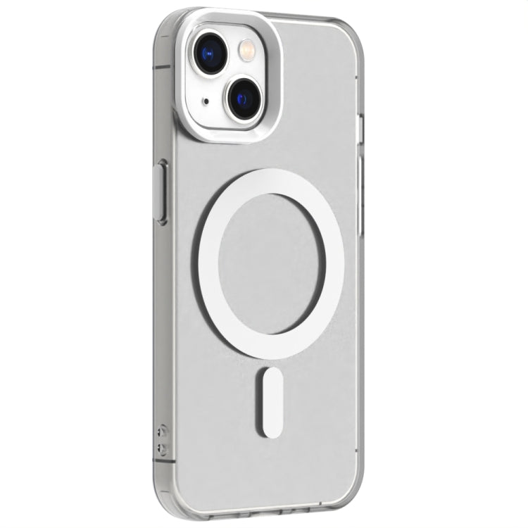 Candy MagSafe PC Hybrid TPU Phone Case - For iPhone 14 / 14 Pro / 14 Plus