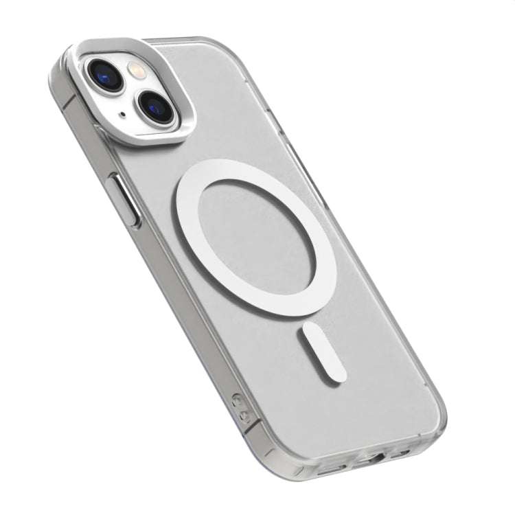Candy MagSafe PC Hybrid TPU Phone Case - For iPhone 14 / 14 Pro / 14 Plus